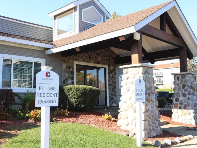 Apartment for rent in Battle Creek, Michigan