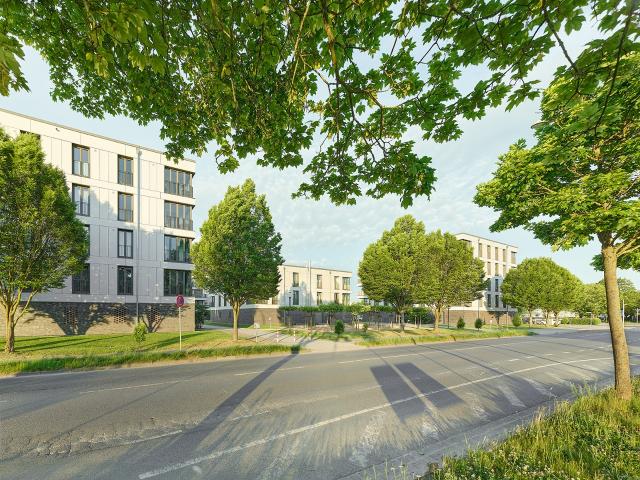 Apartment mieten in Kernstadt, Hameln