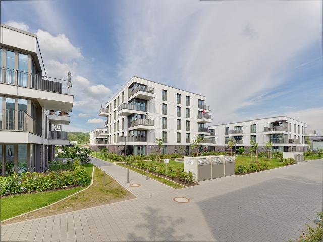 Apartment mieten in Kernstadt, Hameln