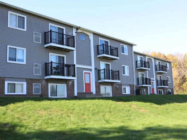 Apartment for rent in Battle Creek, Michigan