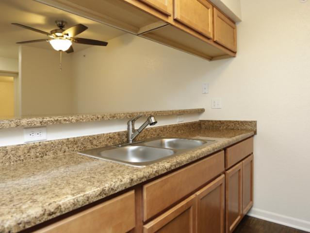 Apartment for rent in Battle Creek, Michigan