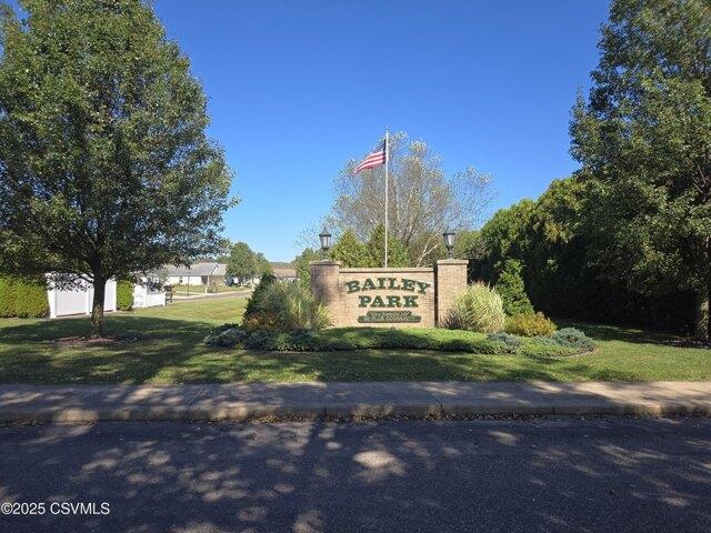 Land for sale in Pennsylvania