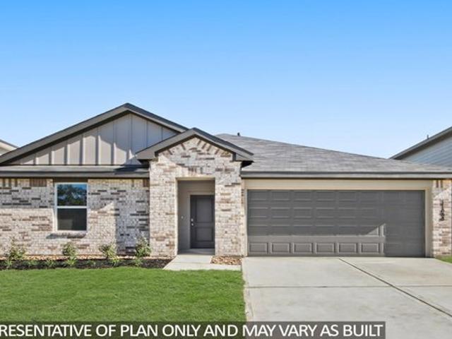 House for sale in Brookshire, Texas