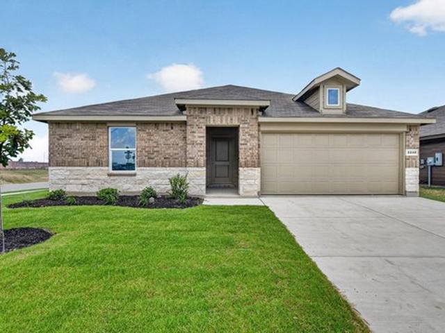 House for sale in Mineral Wells, Texas