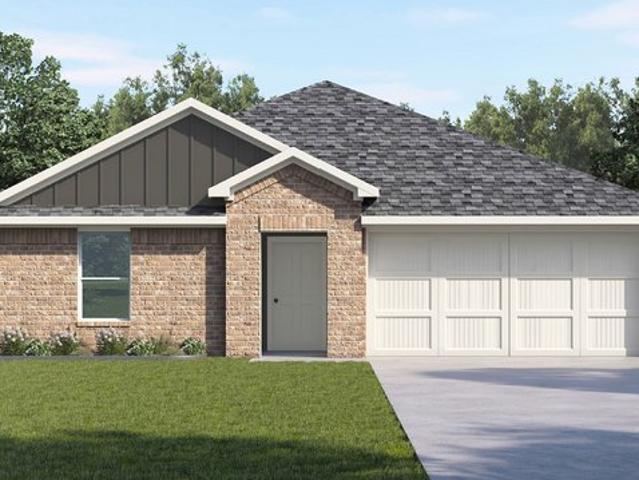 House for sale in Sealy, Texas