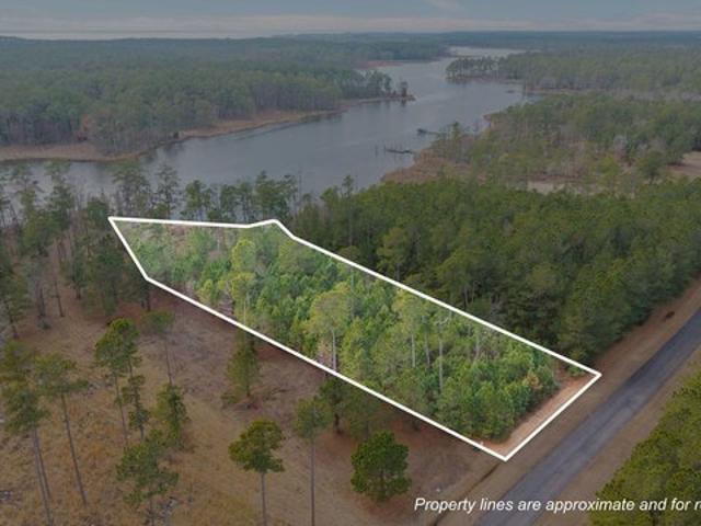 Land for sale in Belhaven, North Carolina