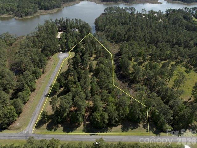 Land for sale in Belhaven, North Carolina