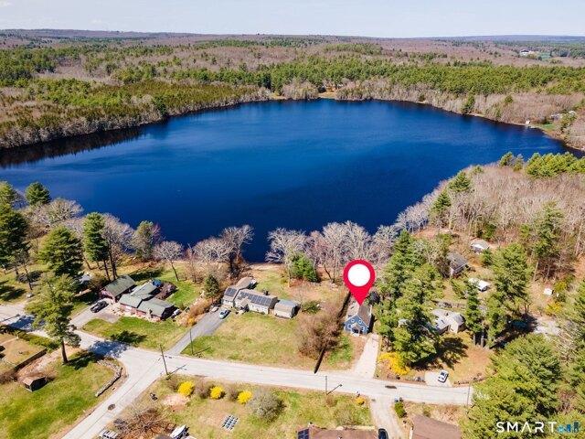 House for sale in Voluntown, Connecticut