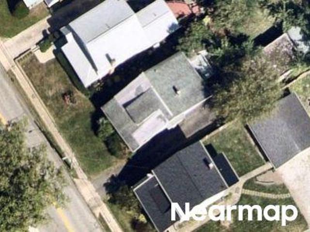House for sale in Summit, Ohio