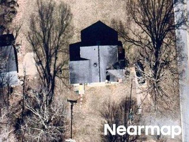 House for sale in Madison, North Carolina
