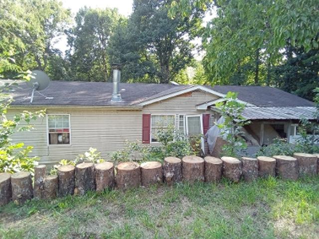House for sale in Franklin, North Carolina
