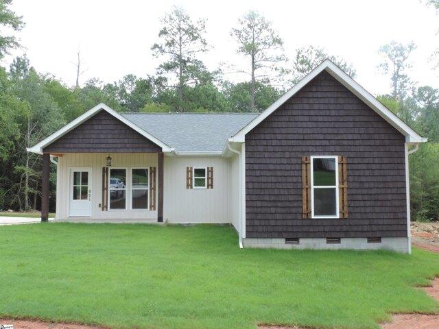 House for sale in South Carolina
