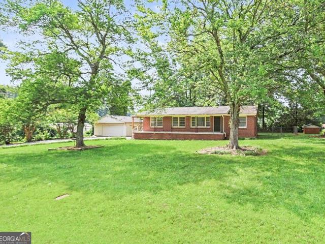 House for sale in Georgia