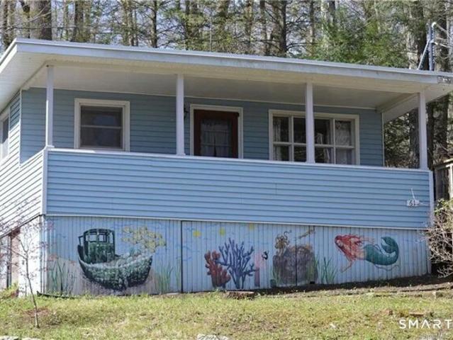 House for sale in Bailey Beach, East Haddam