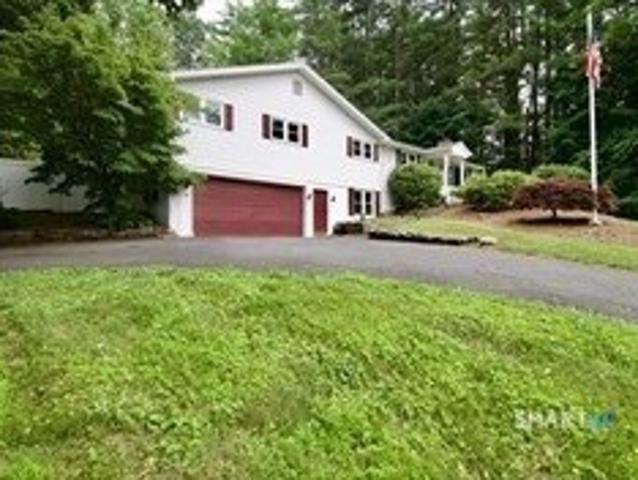 House for sale in Enfield, Connecticut