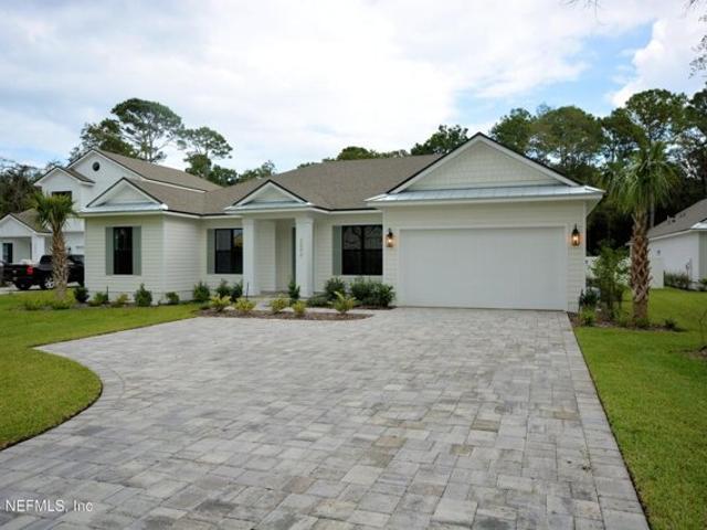 House for sale in Fernandina Beach, Florida