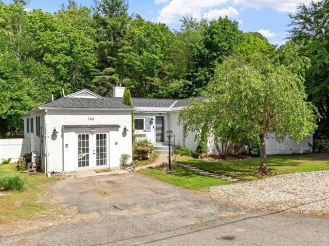 House for sale in Holden, Massachusetts