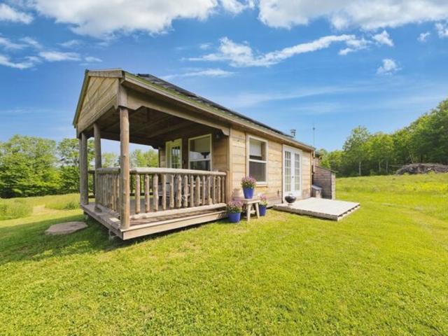House for sale in Waldo, Maine