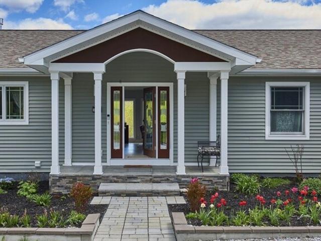 House for sale in Berkshire, Massachusetts