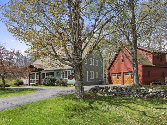 House for sale in Berkshire, Massachusetts