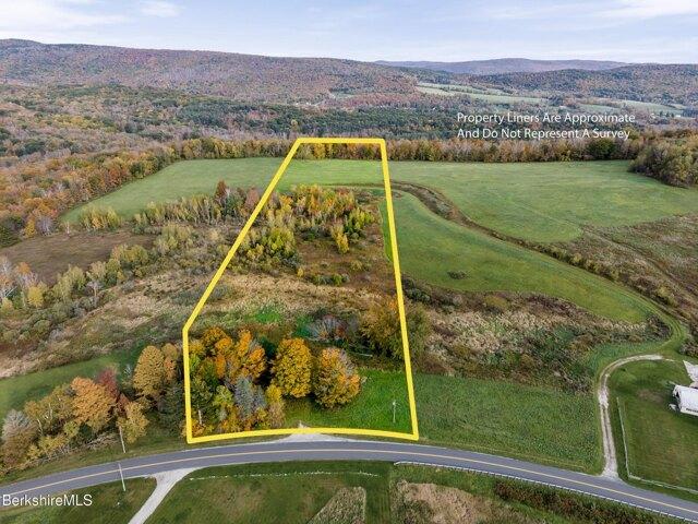 Land for sale in Greylock Estates, Lanesborough