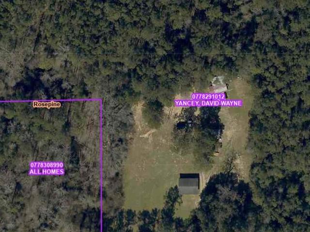 Land for sale in Leesville, Louisiana