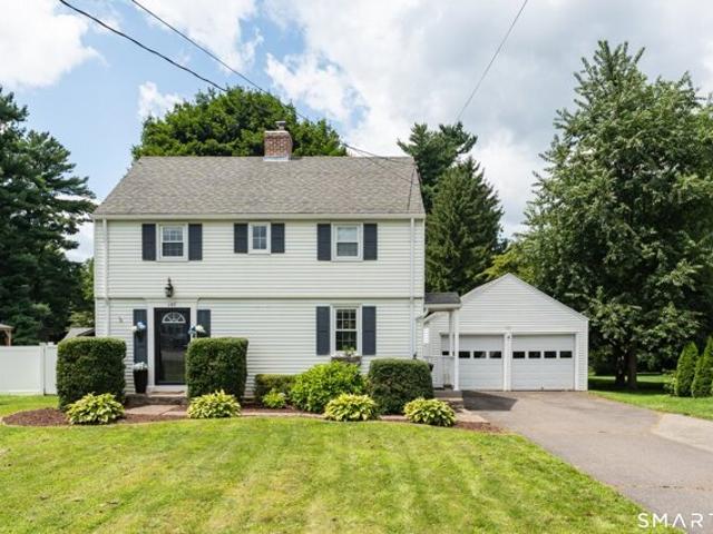 House for sale in Rocky Hill, Connecticut
