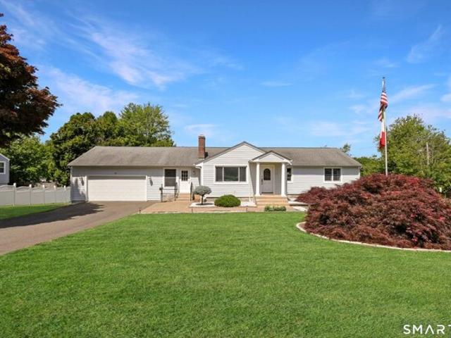 House for sale in Rocky Hill, Connecticut