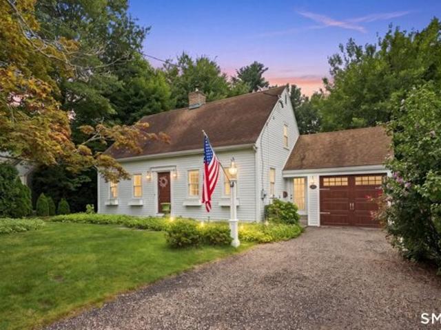 House for sale in Rocky Hill, Connecticut