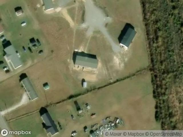 House for sale in Williamston, North Carolina