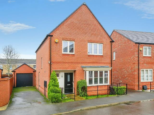 Apartment for rent in Banbury Rise, Cherwell