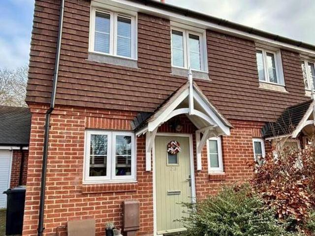 House for rent in Lyons, Greater London
