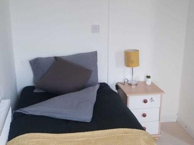 Room for rent in Bilston, West Midlands