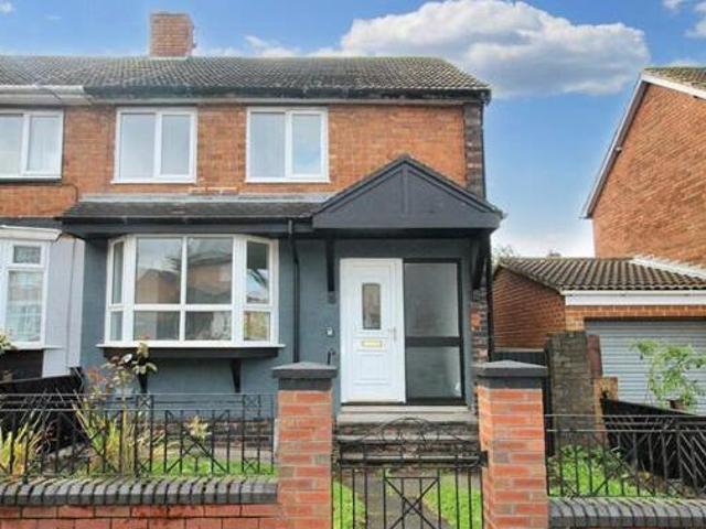 House for sale in Tyne And Wear