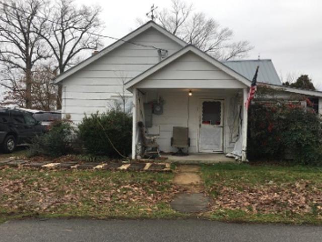 House for sale in Tennessee