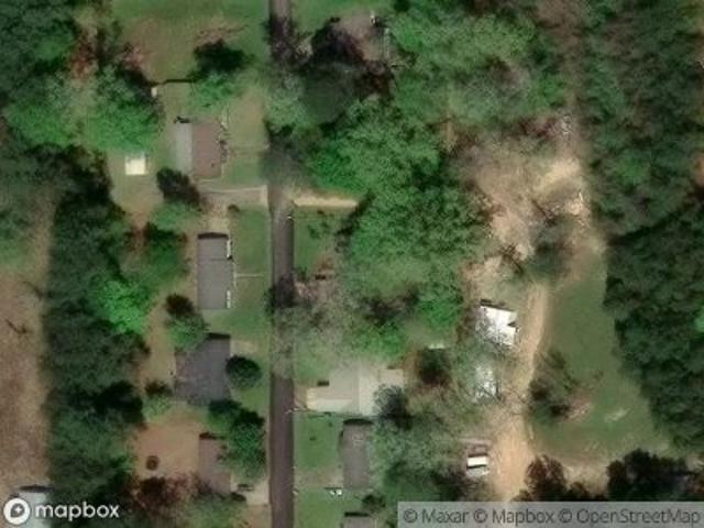 House for sale in Mendenhall, Mississippi