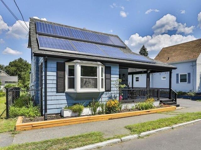 House for sale in Lynn, Massachusetts