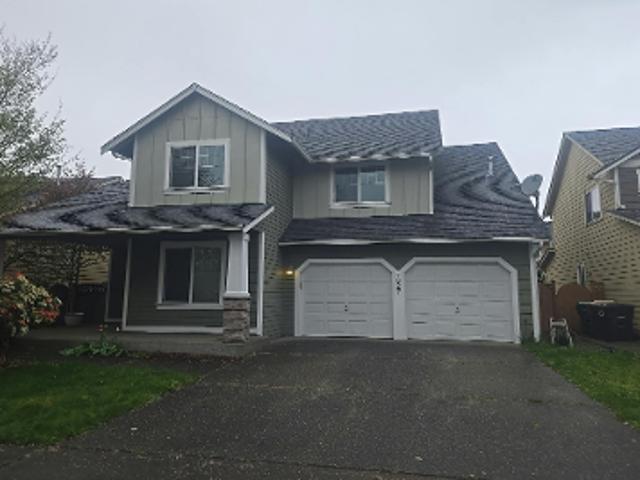 House for sale in Thurston, Washington