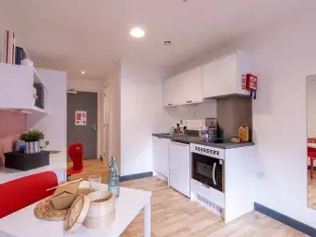 Apartment for rent in City Centre, South Yorkshire