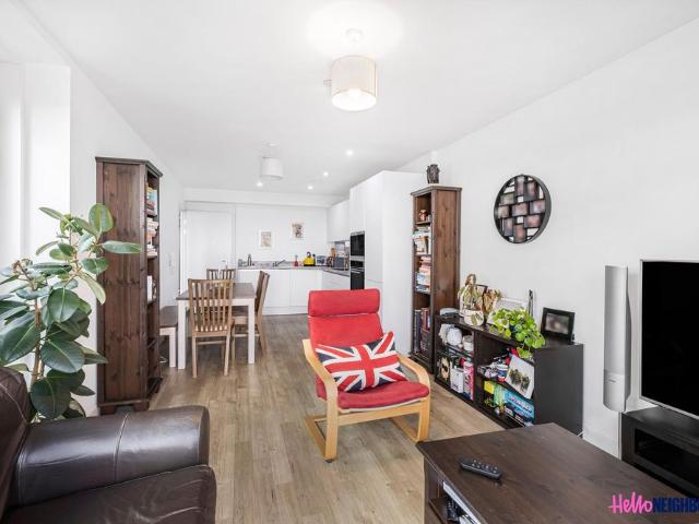House for rent in London Borough of Lewisham, Greater London