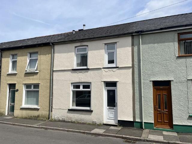 House for rent in Wales