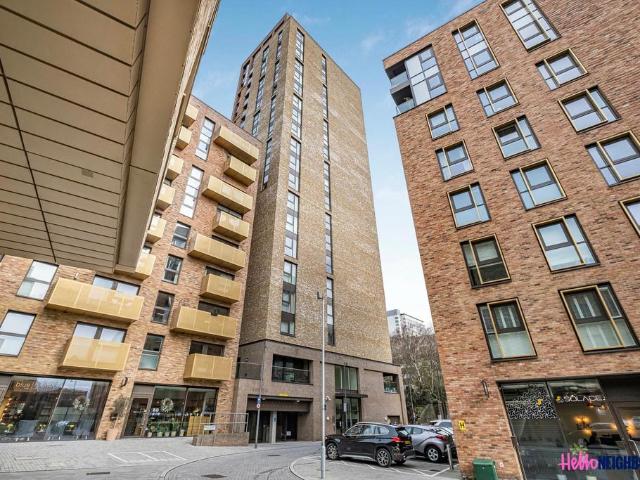 Apartment for rent in London Borough of Lewisham, Greater London