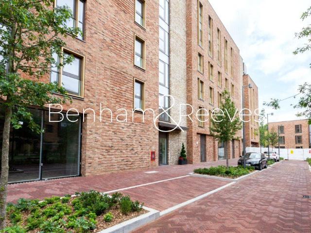 Apartment for rent in London Borough of Lewisham, Greater London