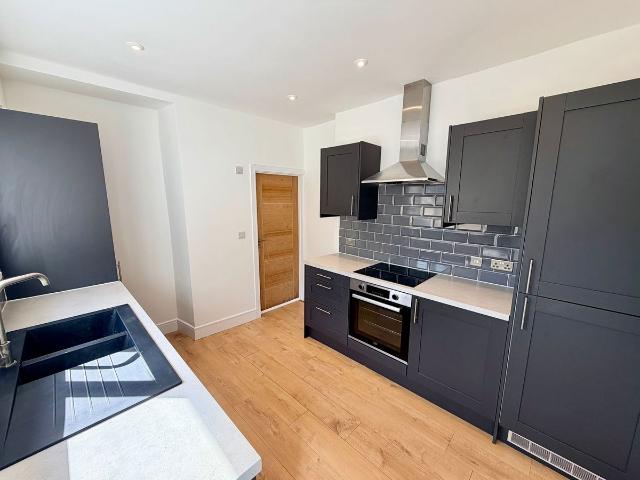 House for rent in Ynysboeth, Wales