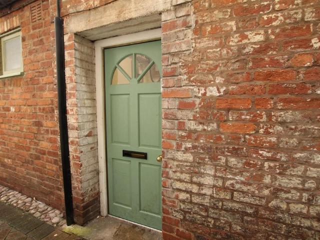 Apartment for rent in Oswestry, Shropshire