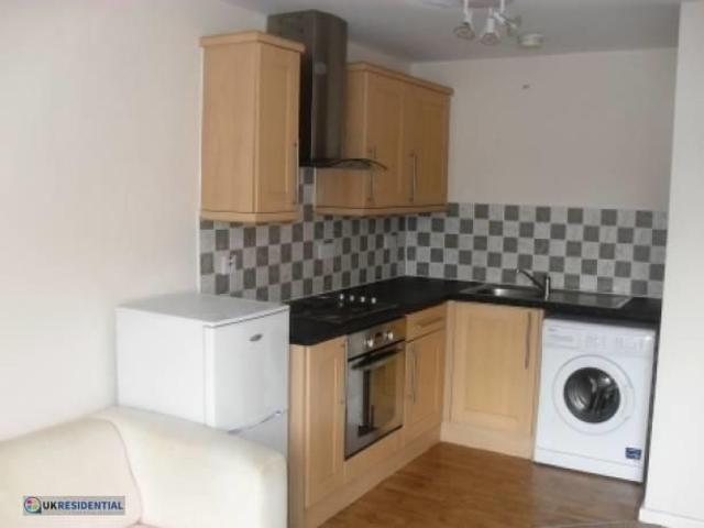 Apartment for rent in Cathedral, Sheffield