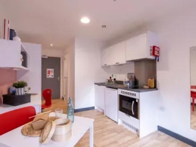 Room for rent in City Centre, South Yorkshire
