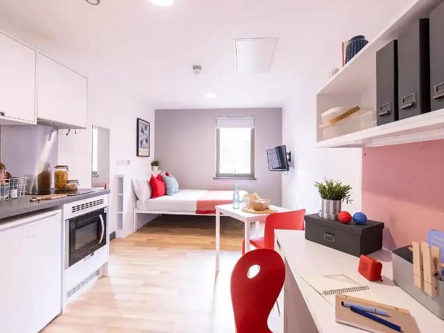 Apartment for rent in City Centre, Isle Of Man