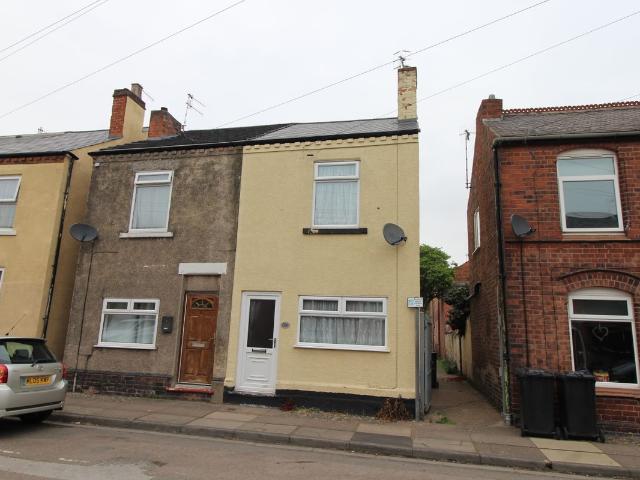 House for rent in Stapleford, Attenborough