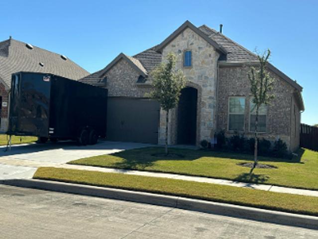House for sale in Hunt, Texas